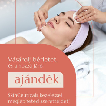 Exkluzív karácsonyi ajánlataink