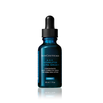 Glacē™ bérlethez ajándék SkinCeuticals anti-ageing kezelés