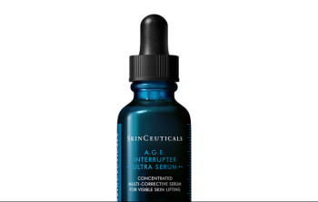 Glacē™ bérlethez ajándék SkinCeuticals anti-ageing kezelés
