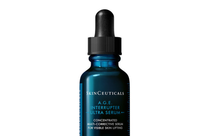 Glacē™ bérlethez ajándék SkinCeuticals anti-ageing kezelés