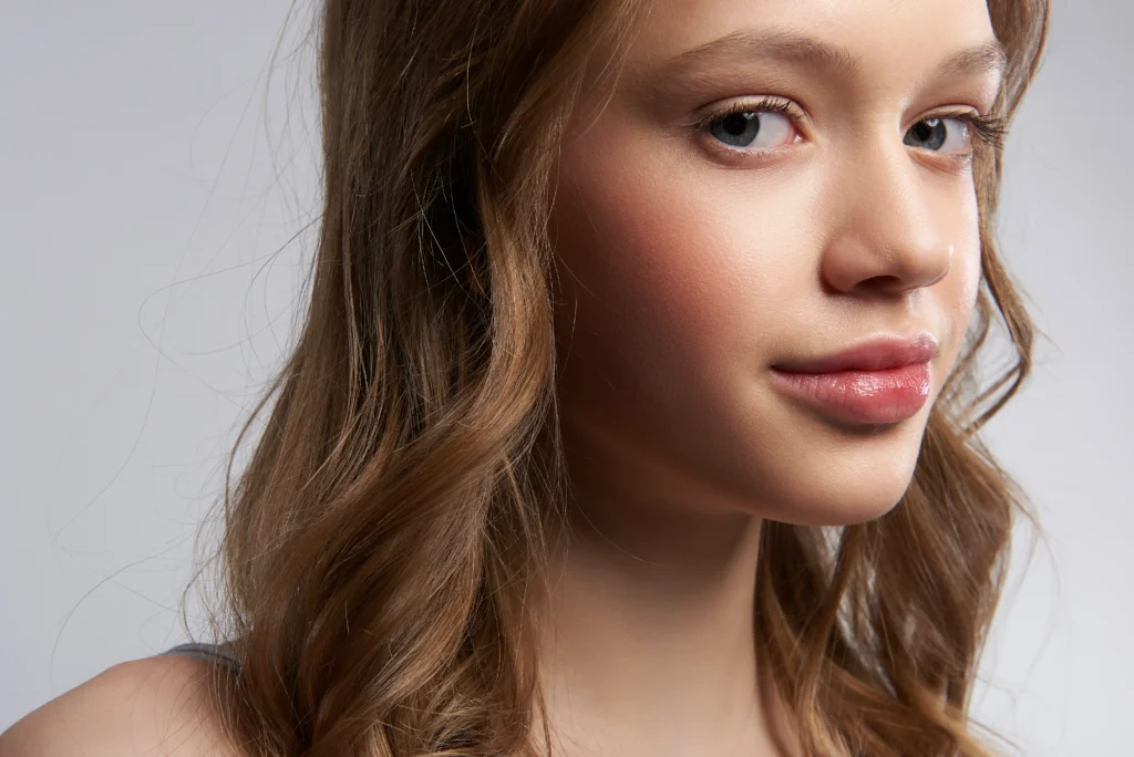 Dermart Buda kezelések Tini hydrafacial tisztítás
