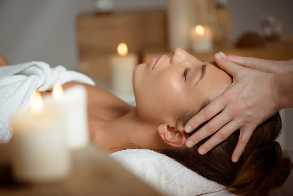 Dermart Buda kezelések Skinceuticals SPA protokoll
