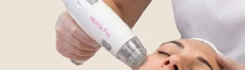 Dermart Buda Candela Matrix Pro kezelés
